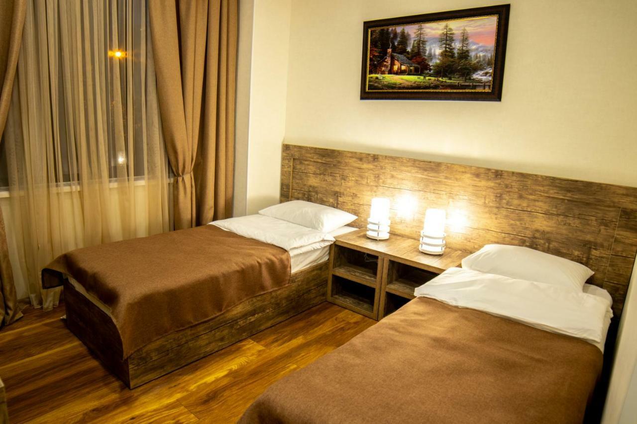 Irmisa Hotel Tiflis Exterior foto